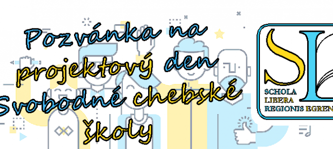 Projektový den Projektový den