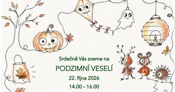 Podzimní veselí